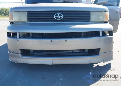 2004 Scion Xb from USA, damaged, VIN JTLKT334040162561